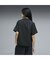 ウィメンズ ESS エレベーテッド ウーブン 半袖 シャツ SUMMER SHEER SS SHIRT