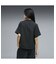ウィメンズ ESS エレベーテッド ウーブン 半袖 シャツ SUMMER SHEER SS SHIRT