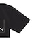 メンズ ESS エレベーテッド ウーブン ライク 半袖 Tシャツ SUMMER SS WOVEN LIKE TEE