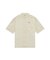 メンズ ESS エレベーテッド ウーブン AOP 半袖 Tシャツ SUMMER WOVEN AOP SS SHIRT