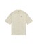 メンズ ESS エレベーテッド ウーブン AOP 半袖 Tシャツ SUMMER WOVEN AOP SS SHIRT
