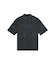 メンズ ESS エレベーテッド ウーブン AOP 半袖 Tシャツ SUMMER WOVEN AOP SS SHIRT