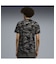メンズ カモ AOP 半袖 Tシャツ CAMO  AOP Tee