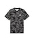 メンズ カモ AOP 半袖 Tシャツ CAMO  AOP Tee