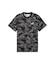 メンズ カモ AOP 半袖 Tシャツ CAMO  AOP Tee