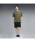 メンズ ESS エレベーテッド MX カモ バック プリント 半袖 Tシャツ SUMMER MX SS BK PT TEE