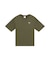 メンズ ESS エレベーテッド MX カモ バック プリント 半袖 Tシャツ SUMMER MX SS BK PT TEE