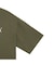 メンズ ESS エレベーテッド MX カモ バック プリント 半袖 Tシャツ SUMMER MX SS BK PT TEE