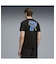 メンズ グラフィック ヴァーシティ 半袖 Tシャツ GRAPHIC Tee