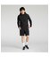 メンズ サッカー PUMAFTBL トラベル ハーフ パンツ INDIVIDUAL TRAVEL SHORTS