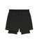 メンズ トレーニング PUMA x HYROX 2IN1 ショーツ M HYROX DRYELITE 2in1 SHORT