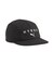 ユニセックストレーニング PUMA x HYROX 5パネル ランニングキャップ PUMA x HYROX 5 Panel Cap