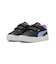 ガールズ キャリーナ 3.0 ジェリー ヘブン V PS スニーカー 17-21cm Carina 3.0 Jelly Heaven V PS