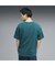 メンズ ムーズイン ネイチャー ウォッシュド 半袖 Tシャツ MOODS IN NATURE TEE washed