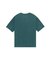 メンズ ムーズイン ネイチャー ウォッシュド 半袖 Tシャツ MOODS IN NATURE TEE washed