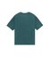 メンズ ムーズイン ネイチャー ウォッシュド 半袖 Tシャツ MOODS IN NATURE TEE washed