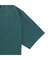 メンズ ムーズイン ネイチャー ウォッシュド 半袖 Tシャツ MOODS IN NATURE TEE washed