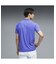 メンズ ゴルフシャドウキャット ジク モックネック 半袖 シャツ ZIKU MOCKNECK S/S