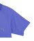 メンズ ゴルフシャドウキャット ジク モックネック 半袖 シャツ ZIKU MOCKNECK S/S