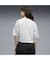 ウィメンズ ワードローブ ESS オーバーサイズ ショート 半袖 Tシャツ WARDROBE ESS Oversized Tee
