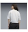 ウィメンズ ワードローブ ESS オーバーサイズ ショート 半袖 Tシャツ WARDROBE ESS Oversized Tee