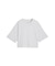 ウィメンズ ワードローブ ESS オーバーサイズ ショート 半袖 Tシャツ WARDROBE ESS Oversized Tee