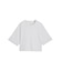 ウィメンズ ワードローブ ESS オーバーサイズ ショート 半袖 Tシャツ WARDROBE ESS Oversized Tee