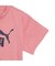 ガールズ ESS NO. 1 ロゴ 半袖 Tシャツ & ショーツ セット 120-160cm ESS Logo Tee and Shorts Set