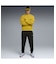 メンズ トレーニング PUMA x HYROX ヘビーウェイト クルーネック スウェット M HYROX HEAVYWEIGHT CREWNECK