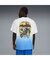 メンズ バスケットボール ザ ATW ディラン 半袖 Tシャツ III The ATW Dylan Tee III