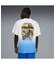 メンズ バスケットボール ザ ATW ディラン 半袖 Tシャツ III The ATW Dylan Tee III