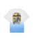 メンズ バスケットボール ザ ATW ディラン 半袖 Tシャツ III The ATW Dylan Tee III