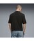 メンズ ワードローブ ESS ワッフル ボクシー 半袖 シャツ WARDROBE ESS Shirt