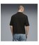 メンズ ワードローブ ESS ワッフル ボクシー 半袖 シャツ WARDROBE ESS Shirt
