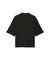 メンズ ワードローブ ESS ワッフル ボクシー 半袖 シャツ WARDROBE ESS Shirt