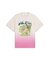 メンズ バスケットボール ザ ATW ディラン 半袖 Tシャツ II The ATW Dylan Tee II