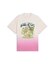 メンズ バスケットボール ザ ATW ディラン 半袖 Tシャツ II The ATW Dylan Tee II