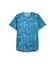 メンズ ランニング ヴェロシティ AOP 半袖 Tシャツ M Run Velocity AOP Tee