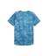 メンズ ランニング ヴェロシティ AOP 半袖 Tシャツ M Run Velocity AOP Tee