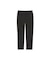 ウィメンズ テーパード ニット パンツ Tapered Knit Pants_NRP