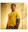 メンズ 2026-27 ドルトムント ホーム レプリカ 半袖 ユニフォーム BVB Home Jersey Replica