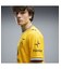 メンズ 2026-27 ドルトムント ホーム オーセンティック 半袖 ユニフォーム BVB Home Jersey Authentic