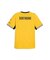 メンズ 2026-27 ドルトムント ホーム オーセンティック 半袖 ユニフォーム BVB Home Jersey Authentic
