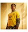 メンズ 2026-27 ドルトムント ホーム オーセンティック 半袖 ユニフォーム BVB Home Jersey Authentic