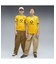 キッズ 2026-27 ドルトムント ホーム レプリカ 半袖 ユニフォーム 128-164cm BVB Home Jersey Replica Jr