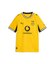 キッズ 2026-27 ドルトムント ホーム レプリカ 半袖 ユニフォーム 128-164cm BVB Home Jersey Replica Jr