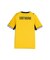 キッズ 2026-27 ドルトムント ホーム レプリカ 半袖 ユニフォーム 128-164cm BVB Home Jersey Replica Jr