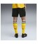 メンズ 2026-27 ドルトムント レプリカ ショーツ BVB Shorts Replica