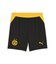 メンズ 2026-27 ドルトムント レプリカ ショーツ BVB Shorts Replica