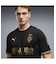 メンズ 2026-27 ボルシア メンヒェングラートバッハ ホーム アウェイ レプリカ 半袖 ユニフォーム BMG Away Jersey Replica